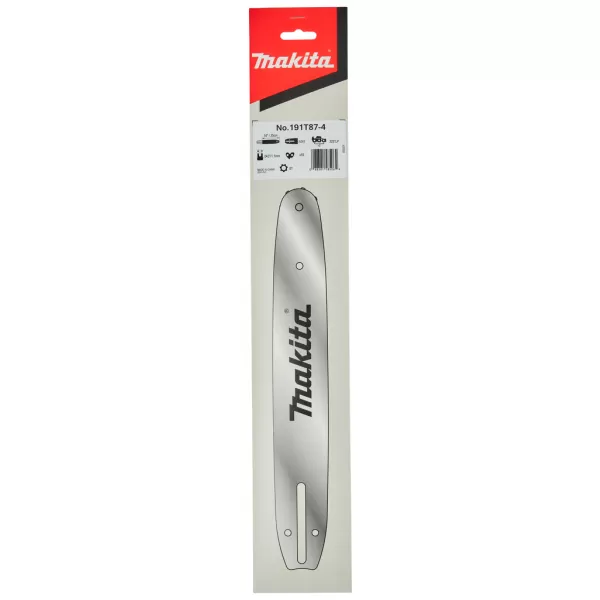 Lišta vodící Makita 35cm .325" 1,1mm