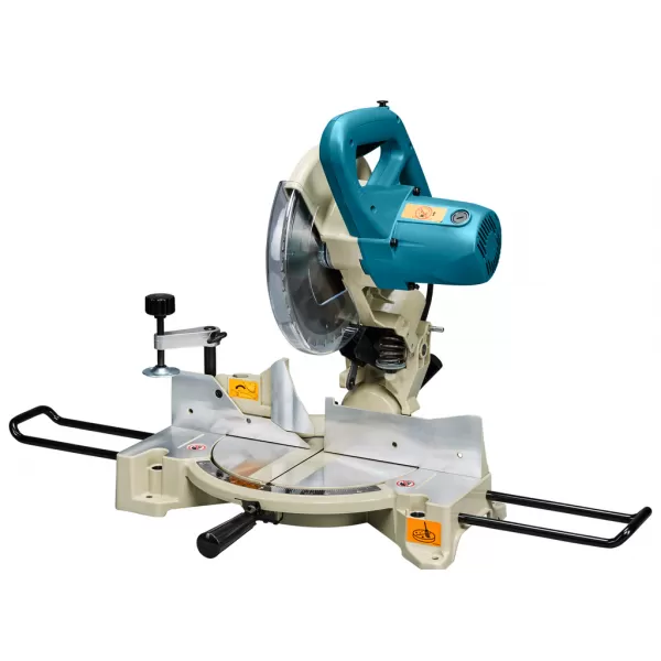 Pokosová pila Makita LS1040N 255mm, 1650W