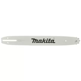 Lišta vodící Makita 35cm .325"  1,1mm