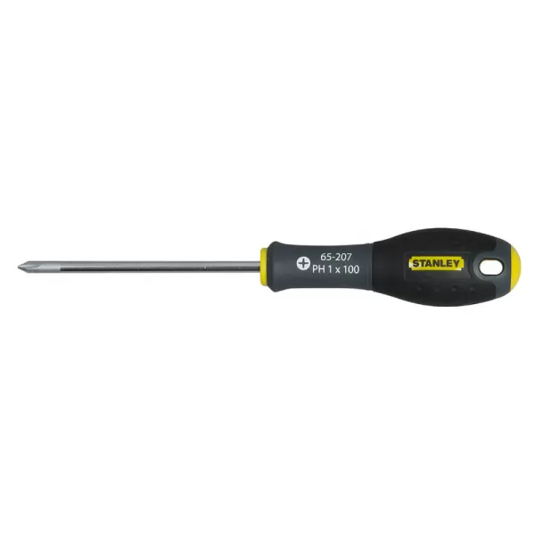 Šroubovák Stanley FATMAX křížový Ph2x250 0-65-224