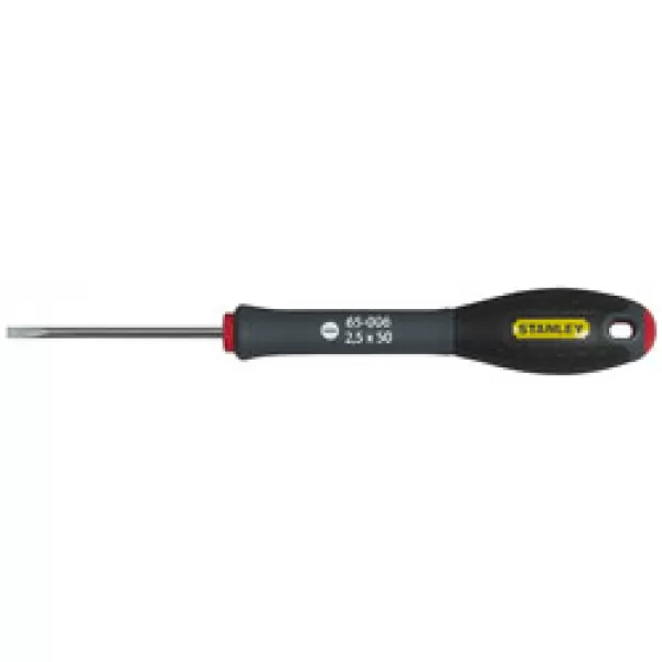 Šroubovák Stanley FATMAX paralelní 1,2x6,5x150 0-65-096