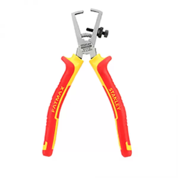 Odizolovávací kleště Stanley VDE 1000V 170mm 0-84-010