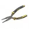 Kleště Stanley FatMax s plochými čelistmi, 150 mm 0-84-495