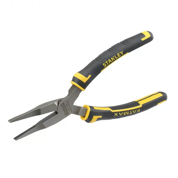 Kleště Stanley FatMax s plochými čelistmi, 150 mm 0-84-495