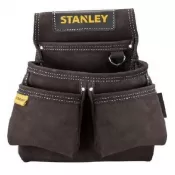 Kožená kapsa Stanley víceúčelová na nářadí STST1-80116