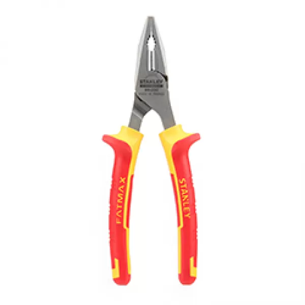 Kombinační kleště Stanley VDE 1000V 185mm 0-84-001