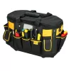 Pevná brašna na nářadí Stanley FatMax s oválným víkem FMST1-70749