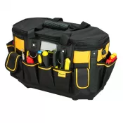 Pevná brašna na nářadí Stanley FatMax s oválným víkem FMST1-70749