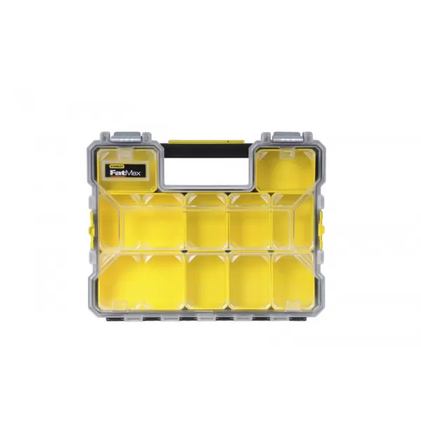 Profesionální organizér Stanley s plastovými přezkami FatMax®  1-97-519