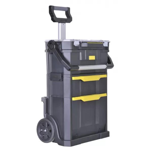 Stanley Rolling Workshop s 19" boxem STST1-79231