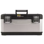 Kovoplastový box na nářadí Stanley FatMax 20" 1-95-615