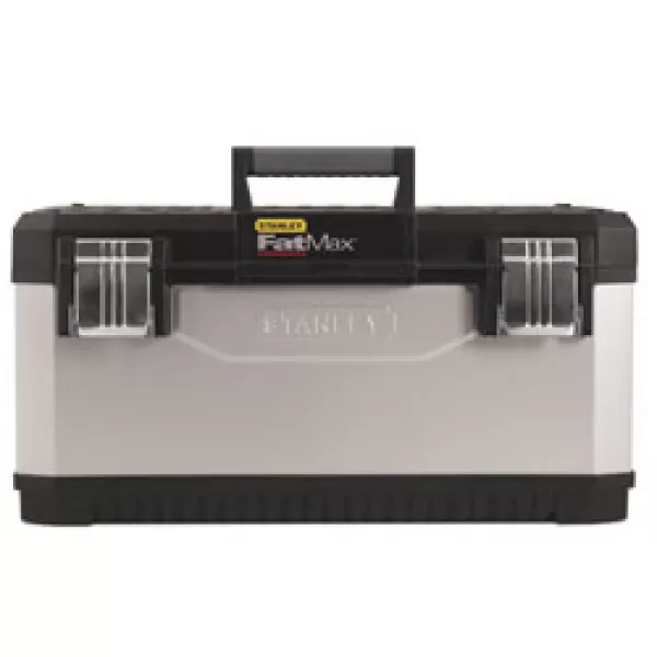 Kovoplastový box na nářadí Stanley FatMax 20" 1-95-615