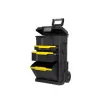 Stanley Rolling workshop s boxem a zásuvkou STST1-70344