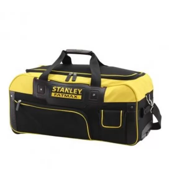 Velké brašna na nářadí na kolečkách Stanley FatMax® FMST82706-1