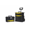 Stanley Rolling workshop s boxem a zásuvkou STST1-70344