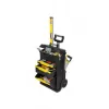Stanley Rolling workshop s boxem a zásuvkou STST1-70344