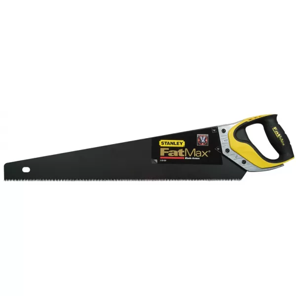 Pila Stanley FatMax® Blade Guard