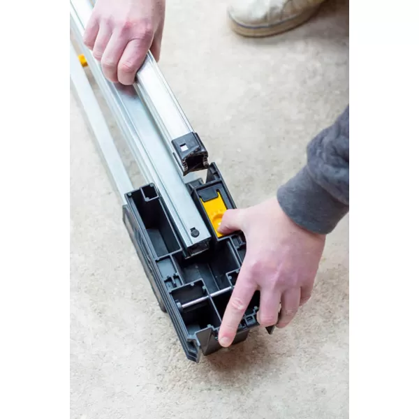 Kovový podstavec Stanley Fatmax® na řezání - pár FMST1-75763