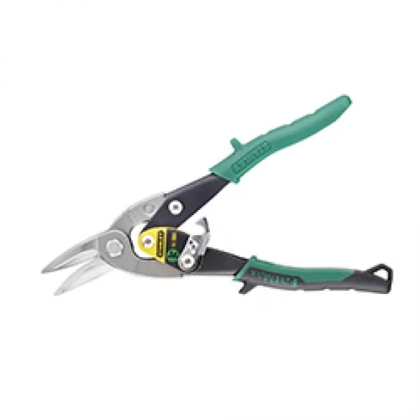 Nůžky na plech Stanley FatMax® Aviation pravé 2-14-564