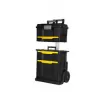 Stanley Rolling workshop s boxem a zásuvkou STST1-70344