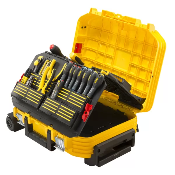 Kufr Stanley FatMax na nářadí pro techniky s nářadím FMST1-75530