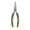 Kleště Stanley FatMax s plochými čelistmi, 150 mm 0-84-495