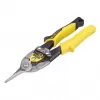 Nůžky na plech Stanley FatMax® Aviation přímé dlouhé 2-14-566