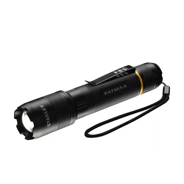 Svítilna Stanley FatMax® 4x AAA, 350 lumen FMHT81511-0