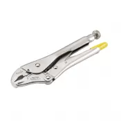Samosvorné kleště s oblými čelistmi Stanley 225 mm 0-84-809