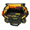 Pevná brašna na nářadí Stanley FatMax s oválným víkem FMST1-70749