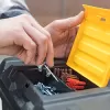 Pojízdný box Stanley 50 l (40 kg) STST1-80150