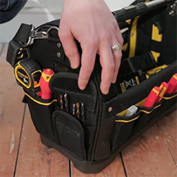 Otevřená přepravka na nářadí Stanley FatMax® 1-93-951