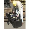 Rozevírací pojízdný montážní box FatMax Stanley 1-94-210