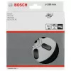 Brusný talíř Bosch 150 mm