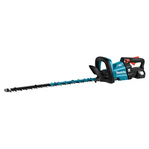 Aku nůžky na živý plot Makita DUH601PTE 600mm Li-ion 18V/5,0Ah