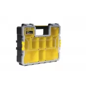 Profesionální organizér s plastovými přezkami Stanley FatMax®  1-97-521