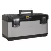 Kovoplastový box na nářadí Stanley FatMax 20" 1-95-615