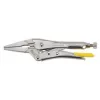 Samosvorné kleště Stanley s prodlouženými čelistmi 170 mm 0-84-812