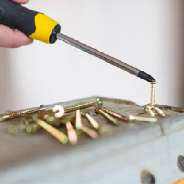 Šroubovák Stanley Cushion Grip křížový Phillips