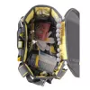 Pevná brašna na nářadí Stanley FatMax s oválným víkem FMST1-70749