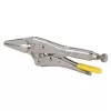 Samosvorné kleště Stanley s prodlouženými čelistmi 170 mm 0-84-812