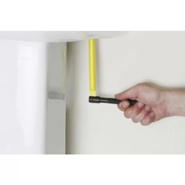 Nastavitelný klíč pro instalatéry Stanley 0-70-453