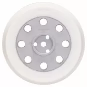 Brusný talíř pro excentrické brusky Bosch GEX 12,GEX 12A,GEX 125 AC