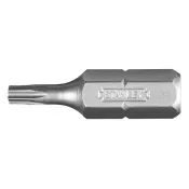 1/4" bity TORX TX30 - ruční /bal.25ks/ - ruční 1-68-845