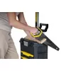 Stanley Rolling workshop s boxem a zásuvkou STST1-70344