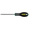 Šroubovák Stanley FATMAX TORX s otvorem TT25x100 0-65-397