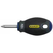 Šroubovák Stanley FATMAX krátký Pz1x30 0-65-408