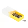 1/4" bity TORX TX20 - ruční /bal.25ks/ - ruční 1-68-842