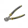 Čelní štípací kleště Stanley MaxSteel extra tvrzené 165mm 0-89-875
