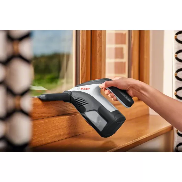 Aku stěrka na okna Bosch GlassVac solo plus 06008B7200